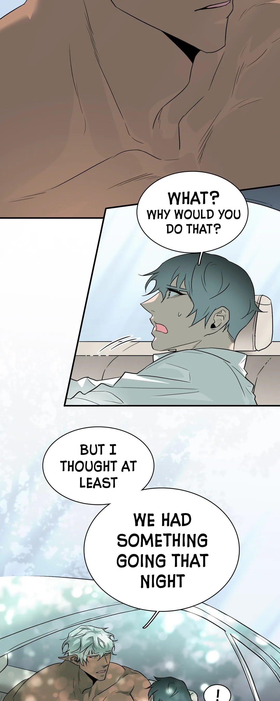 Dear DOO, Chapter 163 image 10